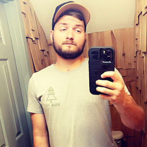 Meet your Posher, Nathaniel